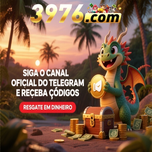 3976 Indique amigos para receber um bônus